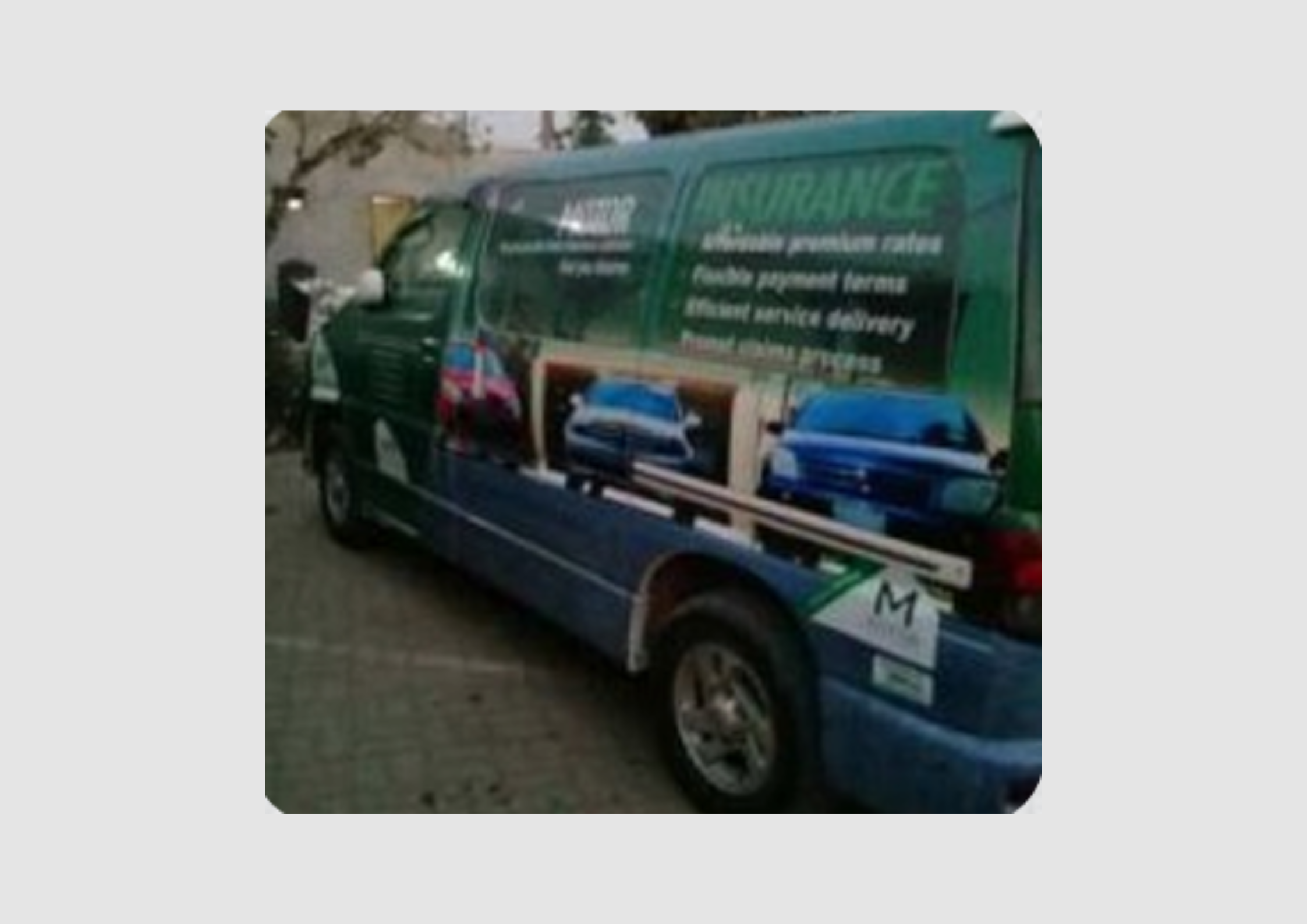 Vehicle Graphics