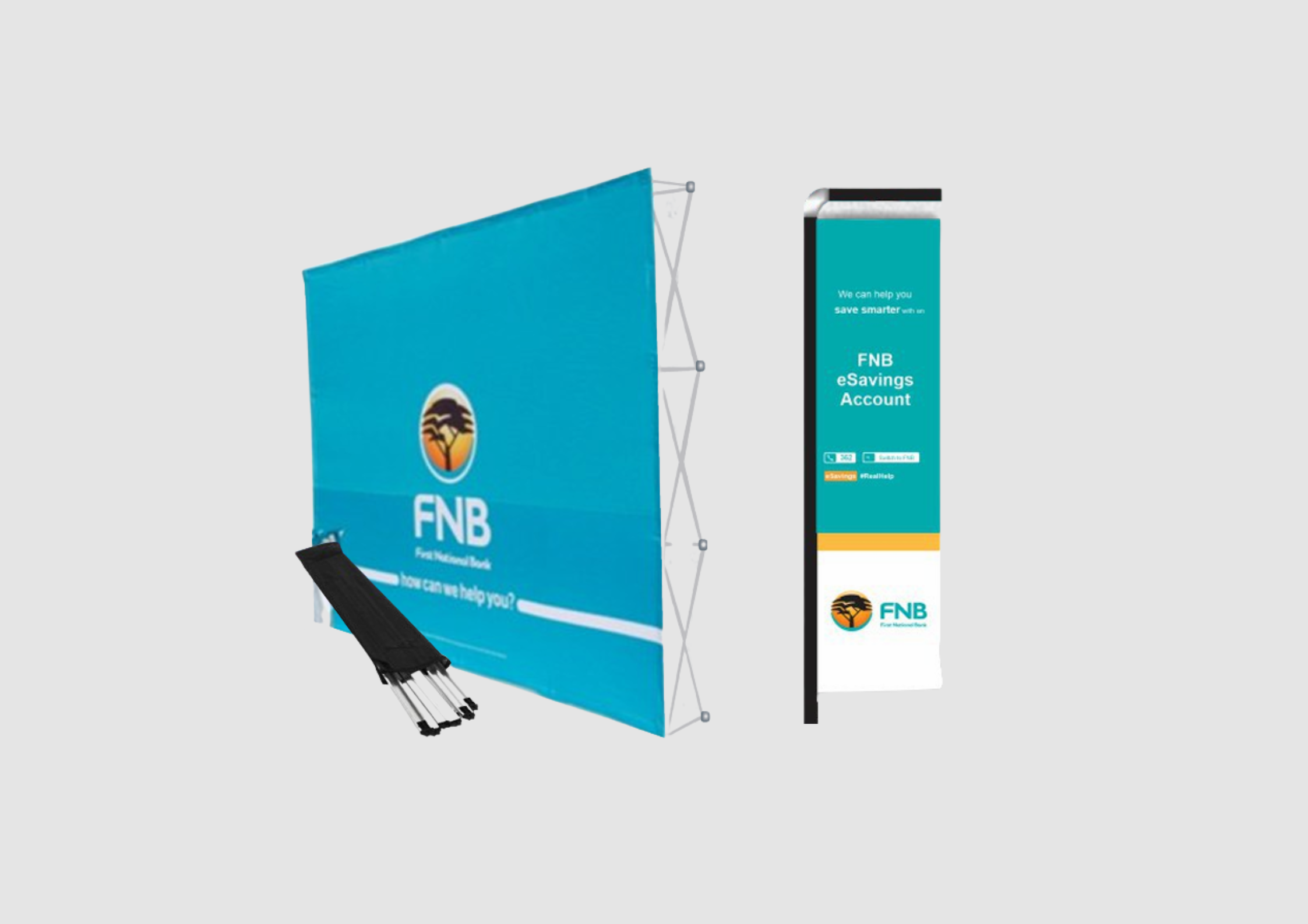 FNB Banner