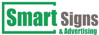 Smart Signs & Advertising